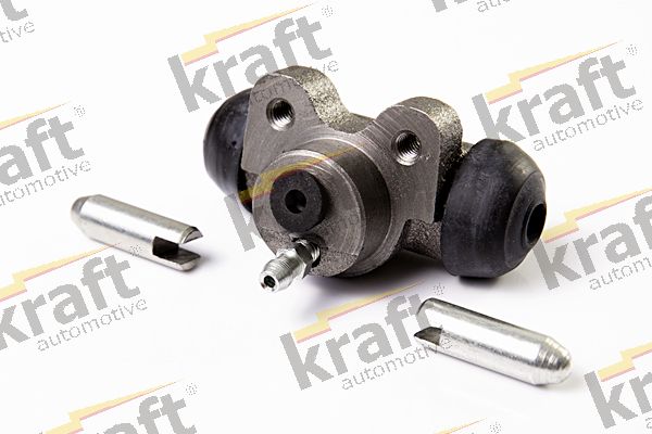 KRAFT AUTOMOTIVE rato stabdžių cilindras 6031000